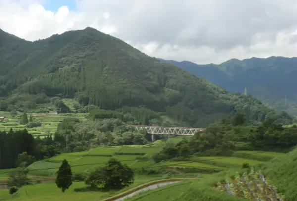 高千穂鉄道