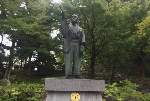 上杉神社