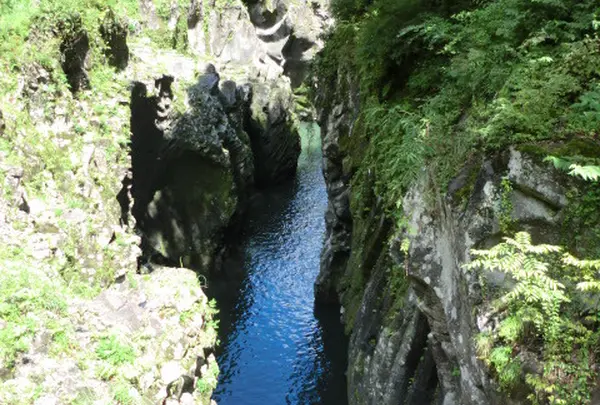 槍飛