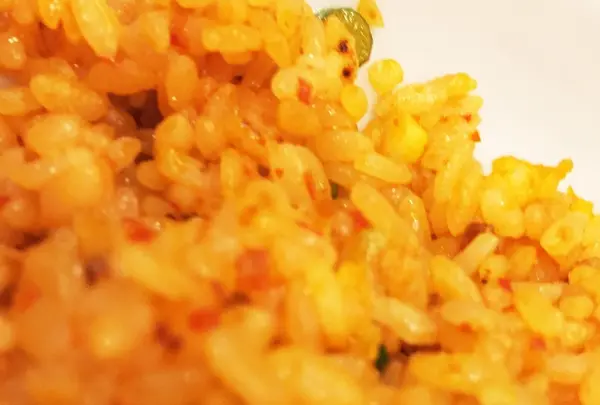 四川炒飯