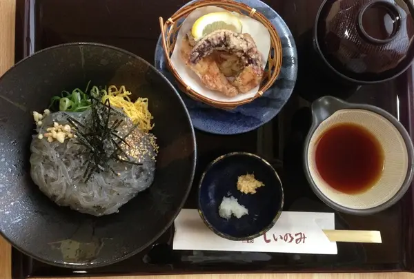 【閉業】旬菜魚彩しいのみの写真・動画_image_4423