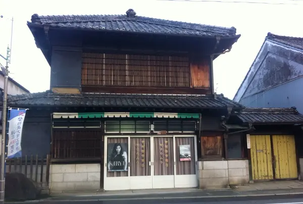 保存地区にも