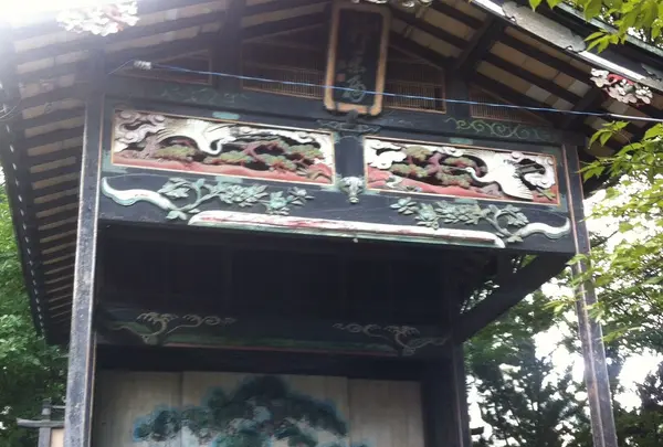 桐生天満宮の写真・動画_image_44667