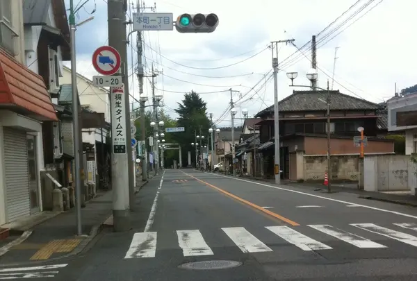 桐生天満宮の写真・動画_image_44719