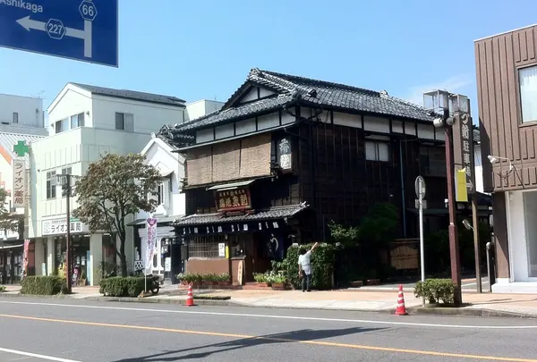 側面