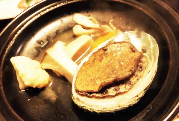 晩御飯2
