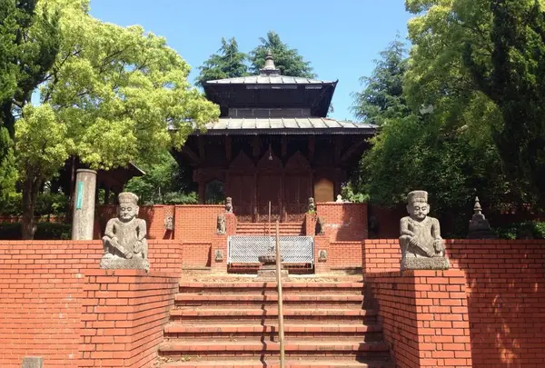 花博記念公園鶴見緑地の写真・動画_image_44862