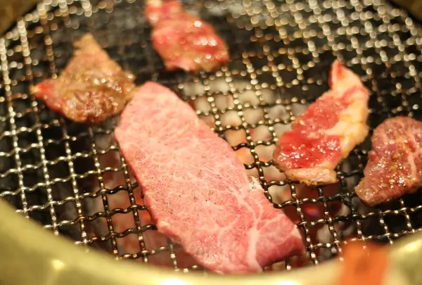 ミスジのおおきさ！