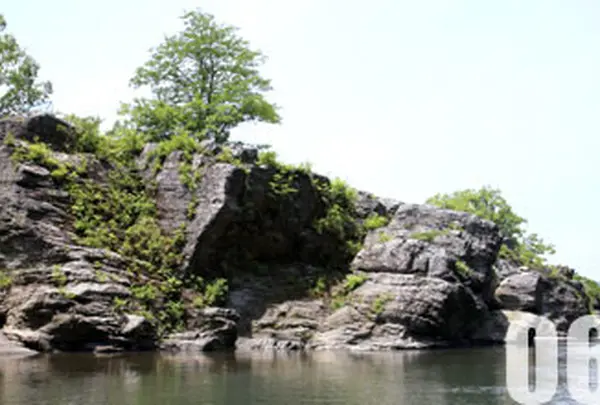 岩畳