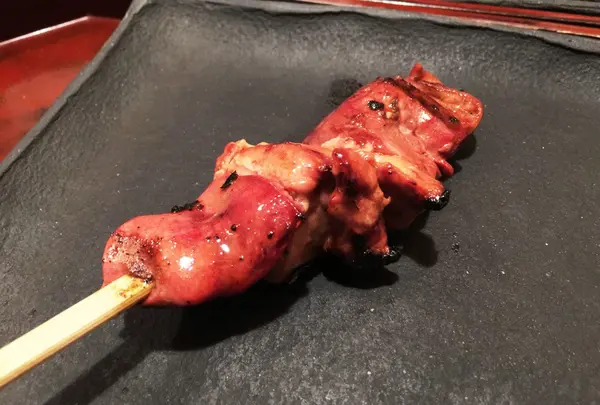 レバー