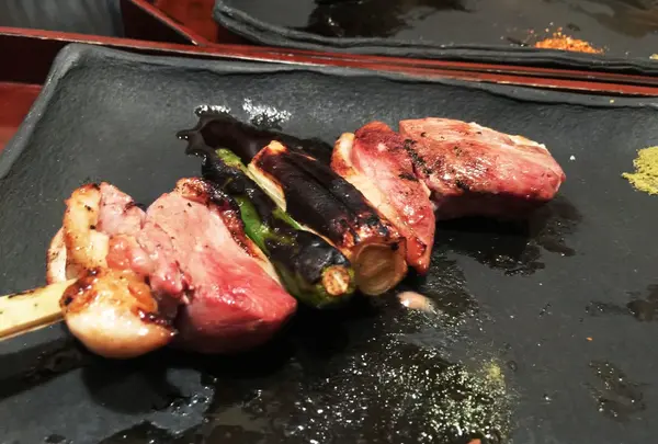 あいがも