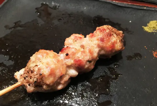 つくね