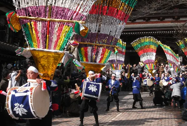 谷汲踊