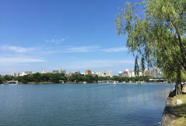 公園
