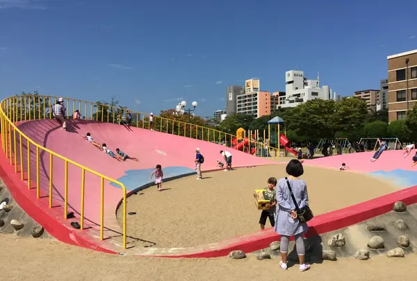 子供向けも