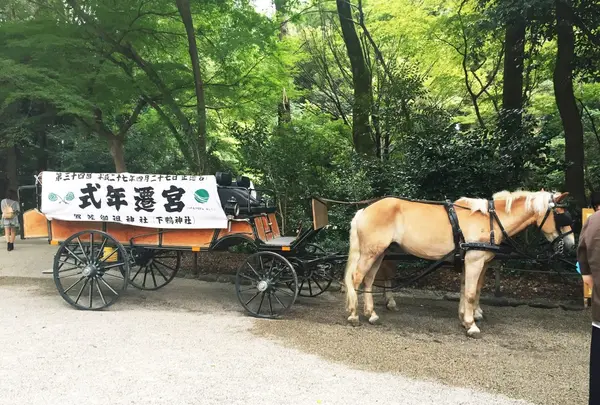 馬車