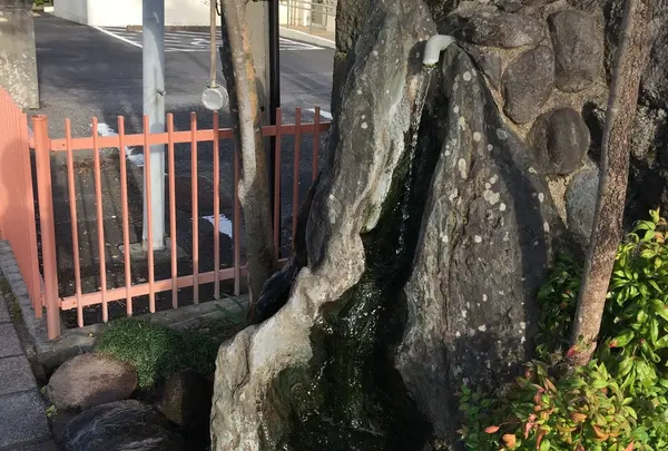 湧き水
