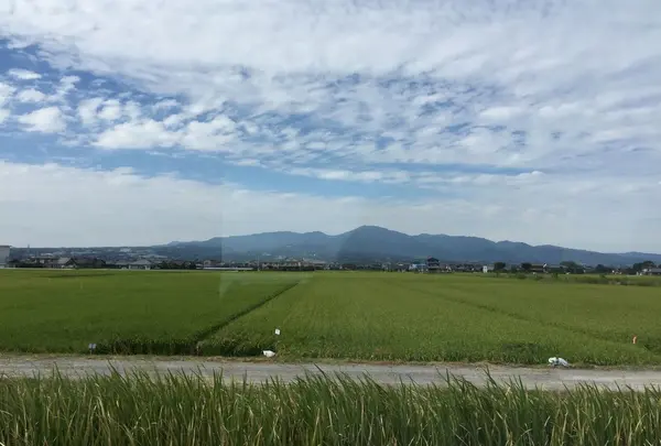 田園風景