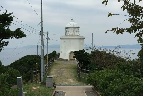 伊王島灯台