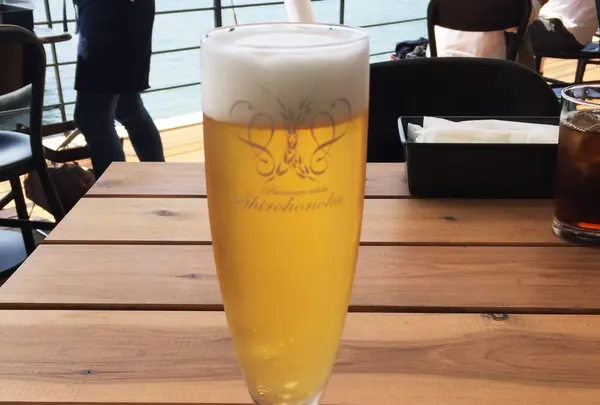 ビール