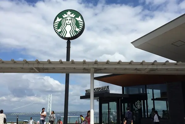 スターバックス