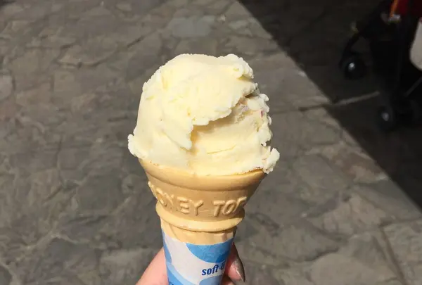 ジェラート