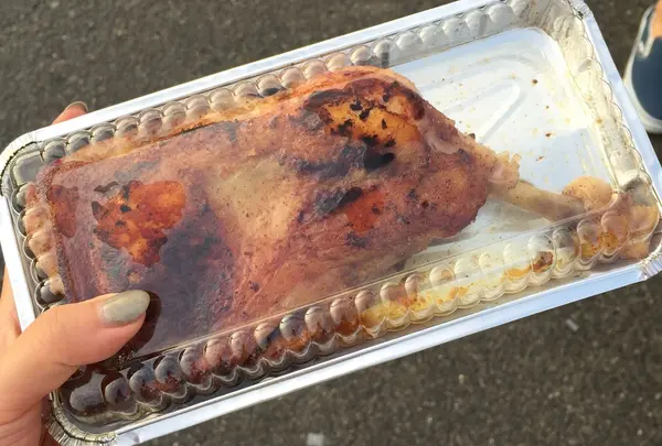 ビールに合う味