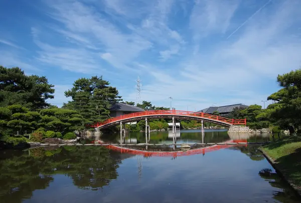 邀月橋でこんな写真も！
