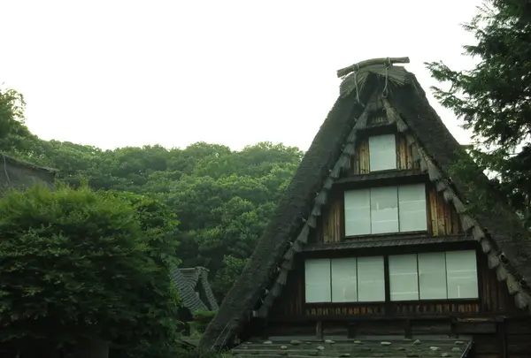そば処「白川郷」
