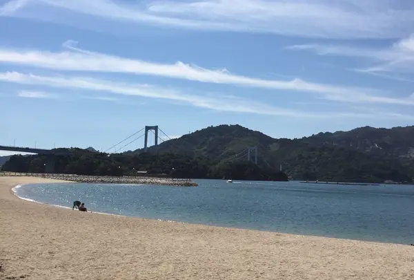 海！海！！海！！！