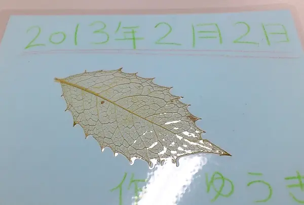 学習室