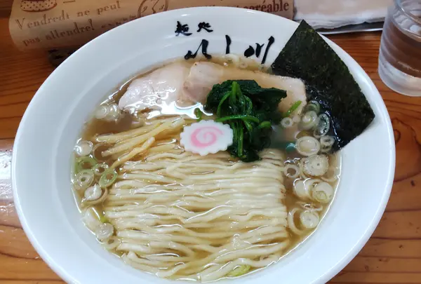 麺処 いし川の写真・動画_image_463873
