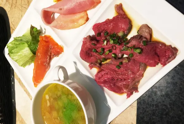 おかわり（笑）