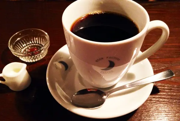 コーヒー mag
