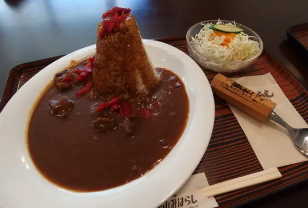 富士山みはらし
