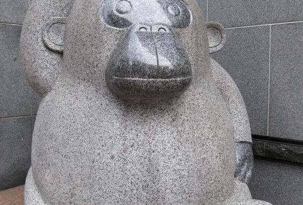 可愛らしい石材♪