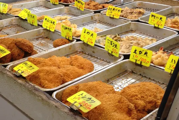 天野おかずの店の写真・動画_image_47014