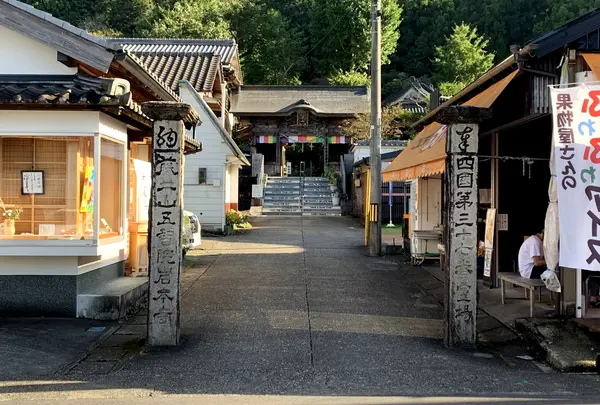 参道②
