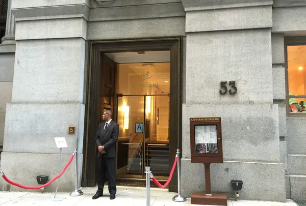 Cipriani Wall Streetの写真・動画_image_47371