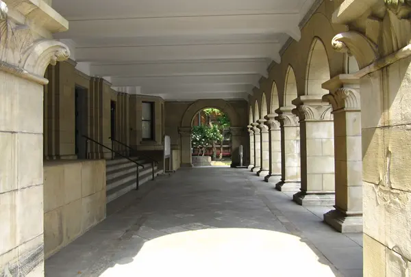 医科学研究所1号館