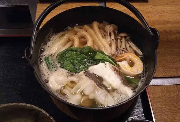 鍋麺料理だるまの写真・動画_image_475822