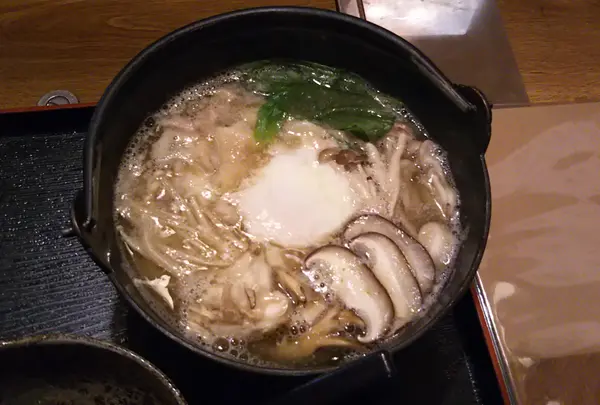 鍋麺料理だるまの写真・動画_image_475823