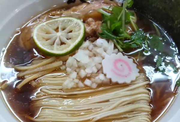 麺処 いし川の写真・動画_image_475834