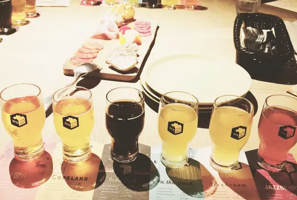 飲み比べセット