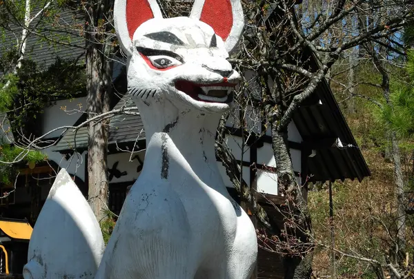 菅生稲荷神社