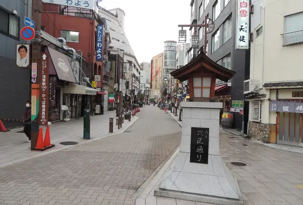 浅草東洋館の写真・動画_image_4801