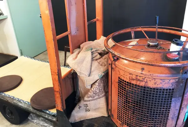 Turret Coffee （ターレットコーヒー）の写真・動画_image_48109