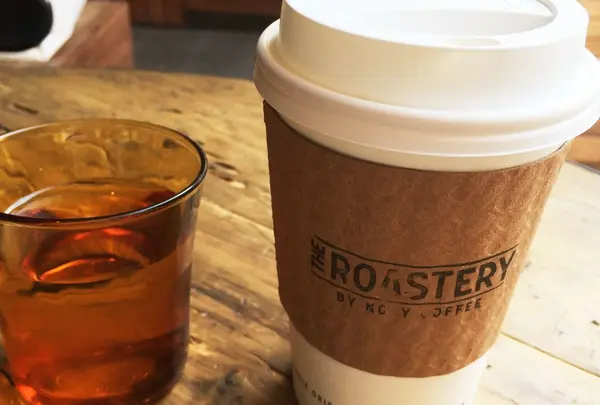 コーヒー