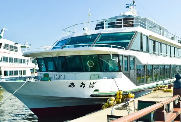 松島〜塩竈の写真・動画_image_48266