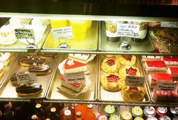 ケーキ